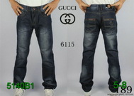 Gucci Man Jeans 14