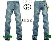 Gucci Man Jeans 15