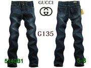 Gucci Man Jeans 19