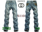 Gucci Man Jeans 27