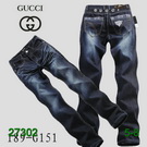 Gucci Man Jeans 31