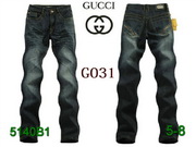 Gucci Man Jeans 04