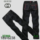 Gucci Man Jeans 40