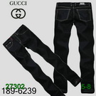 Gucci Man Jeans 43