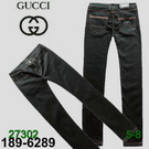 Gucci Man Jeans 46
