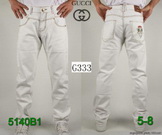 Gucci Man Jeans 05
