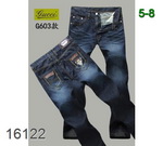 Gucci Man Jeans 54