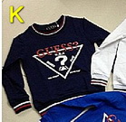 Guess Kids Clothing GKC027
