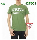 Guess Men T Shirt GMTS019