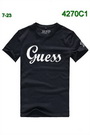 Guess Men T Shirt GMTS041