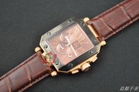 Guess Watches GW010