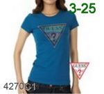 Replica Guess Woman T-Shirt 27