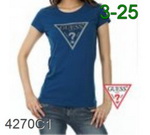 Replica Guess Woman T-Shirt 46
