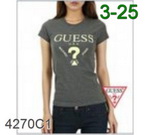 Replica Guess Woman T-Shirt 49