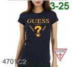 Replica Guess Woman T-Shirt 06