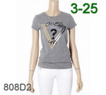 Replica Guess Woman T-Shirt 64