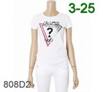 Replica Guess Woman T-Shirt 65