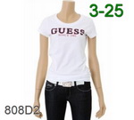 Replica Guess Woman T-Shirt 69