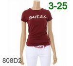 Replica Guess Woman T-Shirt 71