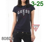 Replica Guess Woman T-Shirt 84