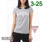 Replica Guess Woman T-Shirt 85