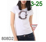 Replica Guess Woman T-Shirt 92