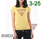 Replica Guess Woman T-Shirt 97