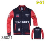 Hackett Man Jacket HMJ010