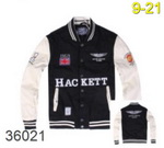 Hackett Man Jacket HMJ011