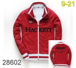Hackett Man Jacket HMJ015