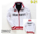 Hackett Man Jacket HMJ022