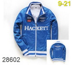 Hackett Man Jacket HMJ026