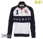 Hackett Man Jacket HMJ034