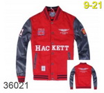 Hackett Man Jacket HMJ007