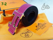Replica Hermes AAA Belts RHeAAABelts-013