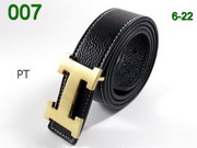 Hermes High Quality Belt 24