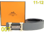 Hermes Replica Belt 82