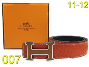 Hermes Replica Belt 92