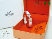 Fake Hermes Bracletes Jewelry 001