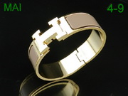 Hermes Bracelets HeBr-103