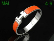 Hermes Bracelets HeBr123
