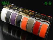 Hermes Bracelets HeBr125