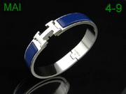 Hermes Bracelets HeBr130