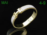 Hermes Bracelets HeBr134