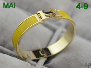 Hermes Bracelets HeBr141