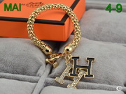 Hermes Bracelets HeBr153