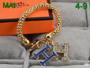 Hermes Bracelets HeBr164
