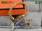 Hermes Bracelets HeBr165