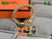 Hermes Bracelets HeBr166