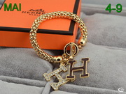 Hermes Bracelets HeBr167
